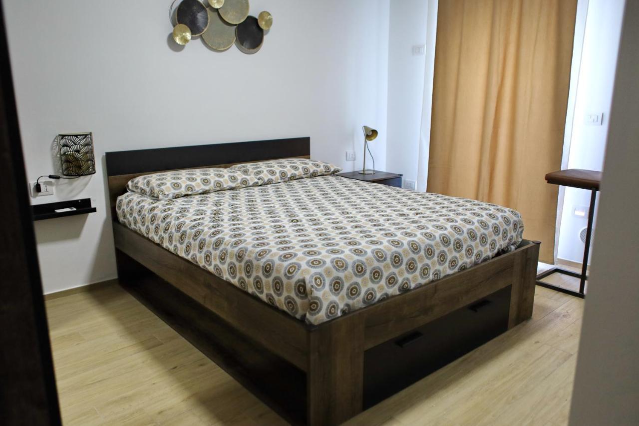 Civico Sedici Suite & Spa อัลตามูรา ภายนอก รูปภาพ