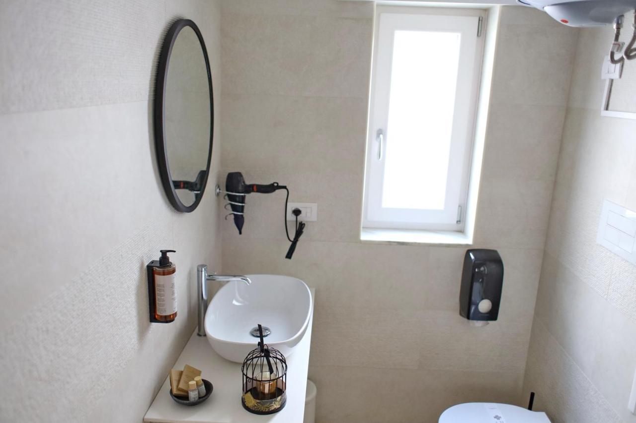 Civico Sedici Suite & Spa อัลตามูรา ภายนอก รูปภาพ