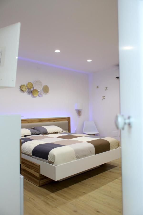 Civico Sedici Suite & Spa อัลตามูรา ภายนอก รูปภาพ