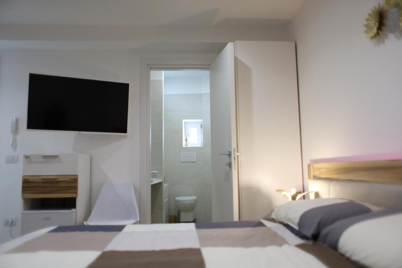 Civico Sedici Suite & Spa อัลตามูรา ภายนอก รูปภาพ
