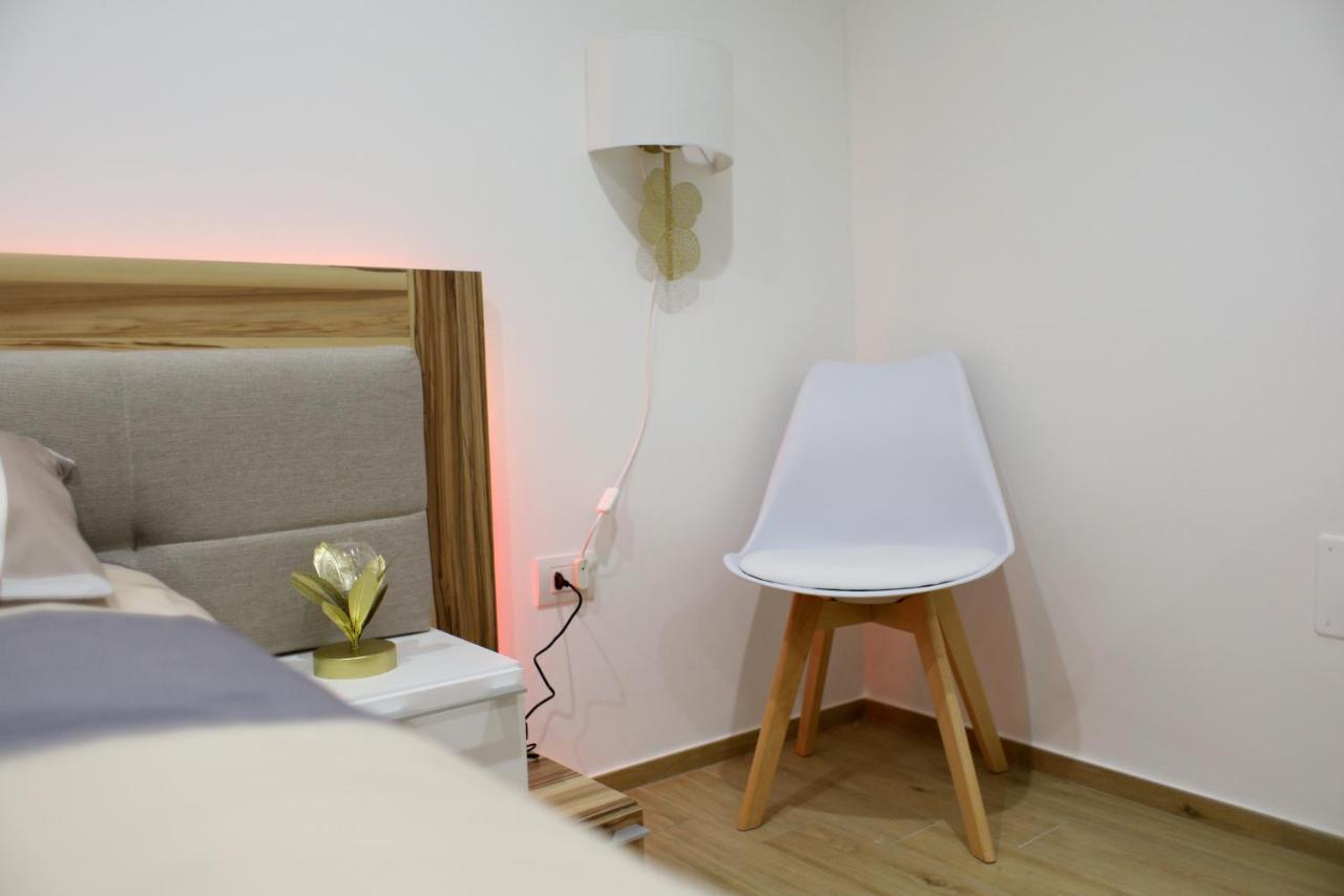 Civico Sedici Suite & Spa อัลตามูรา ภายนอก รูปภาพ