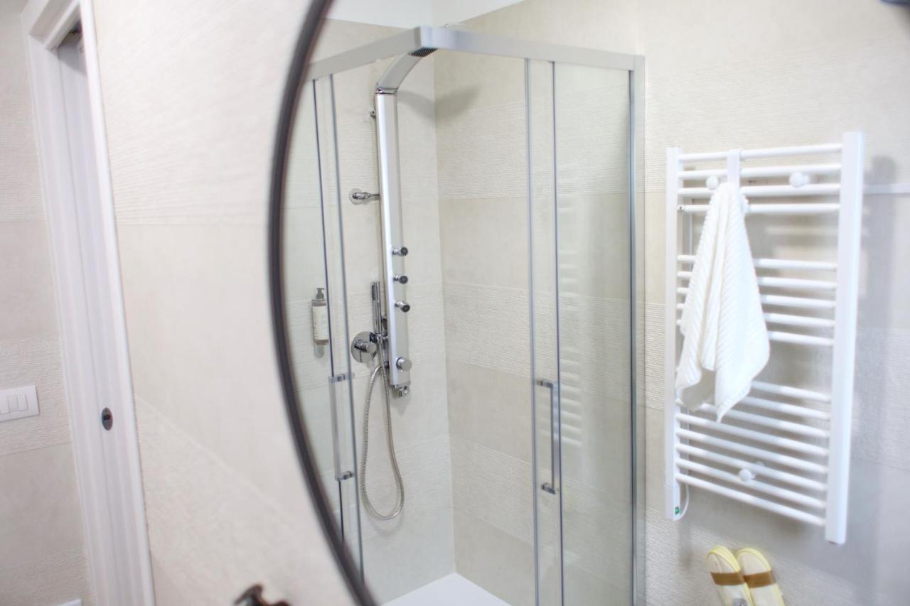 Civico Sedici Suite & Spa อัลตามูรา ภายนอก รูปภาพ