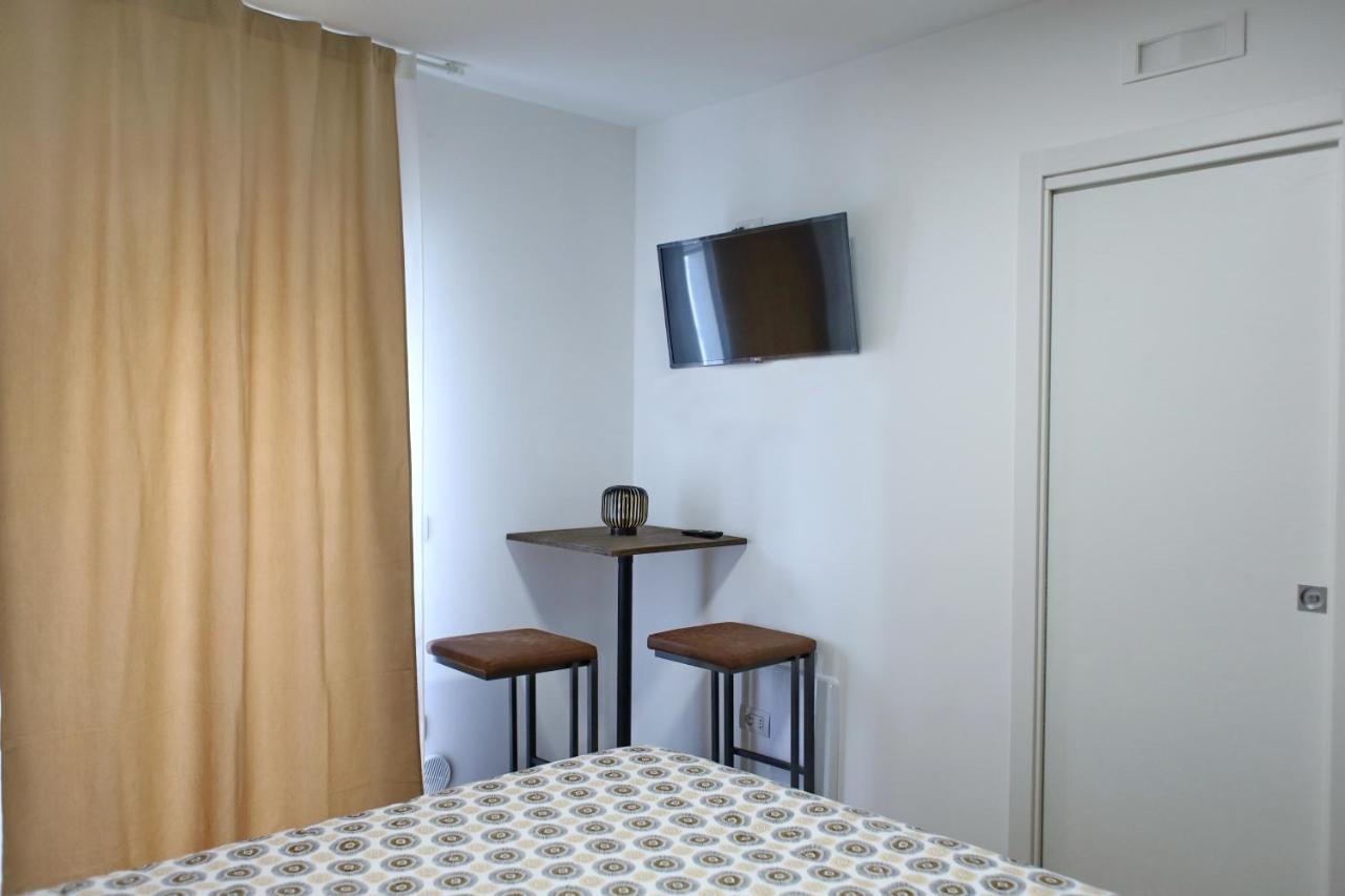 Civico Sedici Suite & Spa อัลตามูรา ภายนอก รูปภาพ