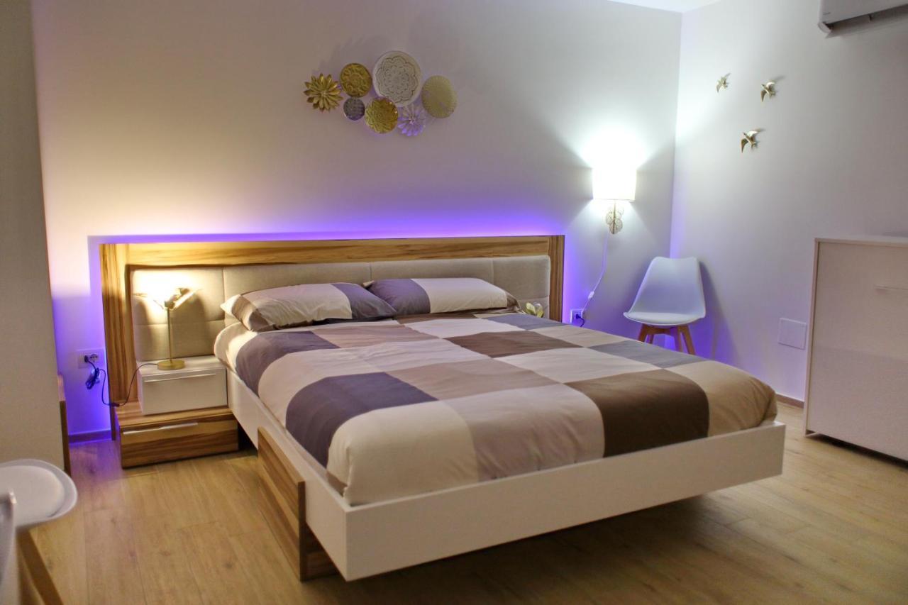 Civico Sedici Suite & Spa อัลตามูรา ภายนอก รูปภาพ