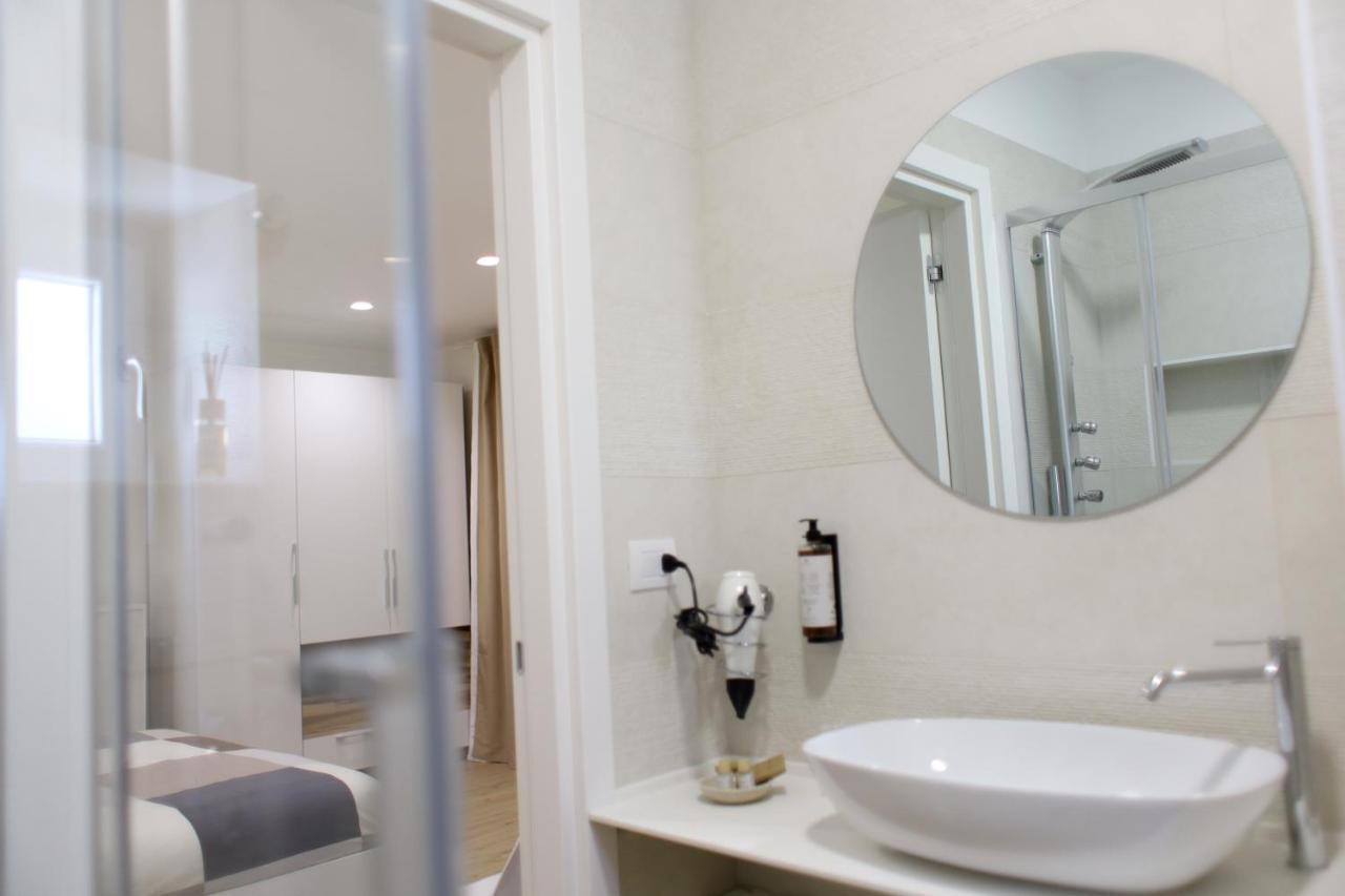Civico Sedici Suite & Spa อัลตามูรา ภายนอก รูปภาพ