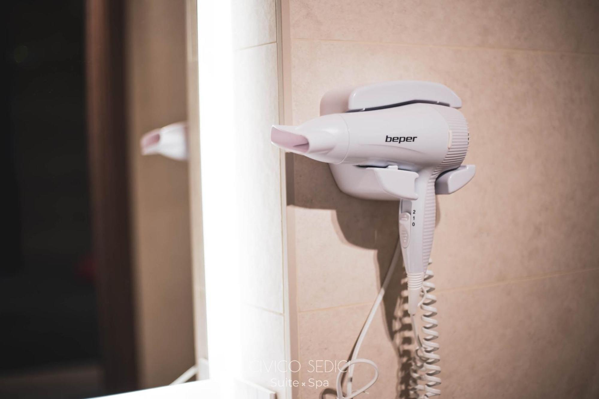 Civico Sedici Suite & Spa อัลตามูรา ภายนอก รูปภาพ