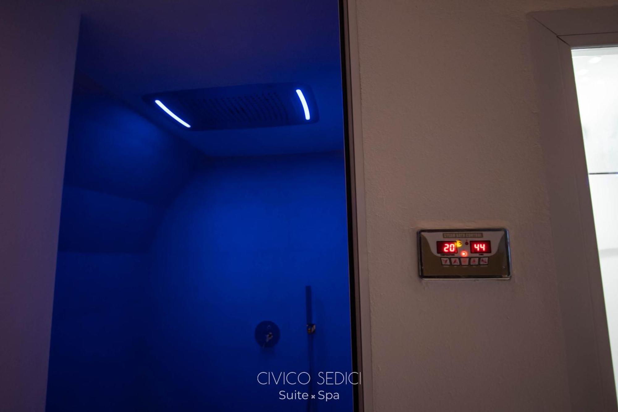 Civico Sedici Suite & Spa อัลตามูรา ภายนอก รูปภาพ