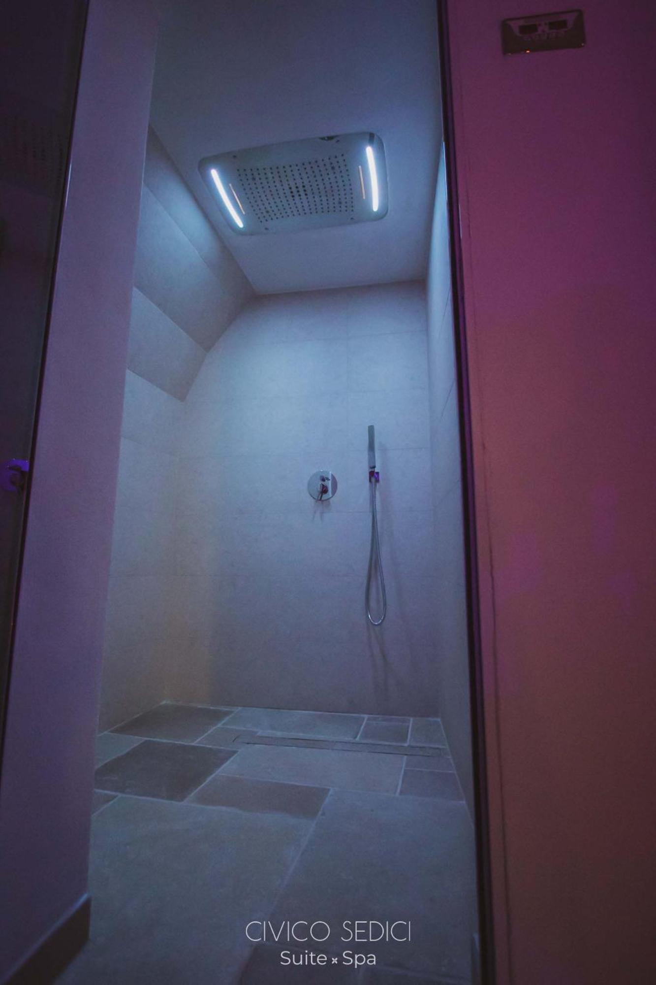 Civico Sedici Suite & Spa อัลตามูรา ภายนอก รูปภาพ