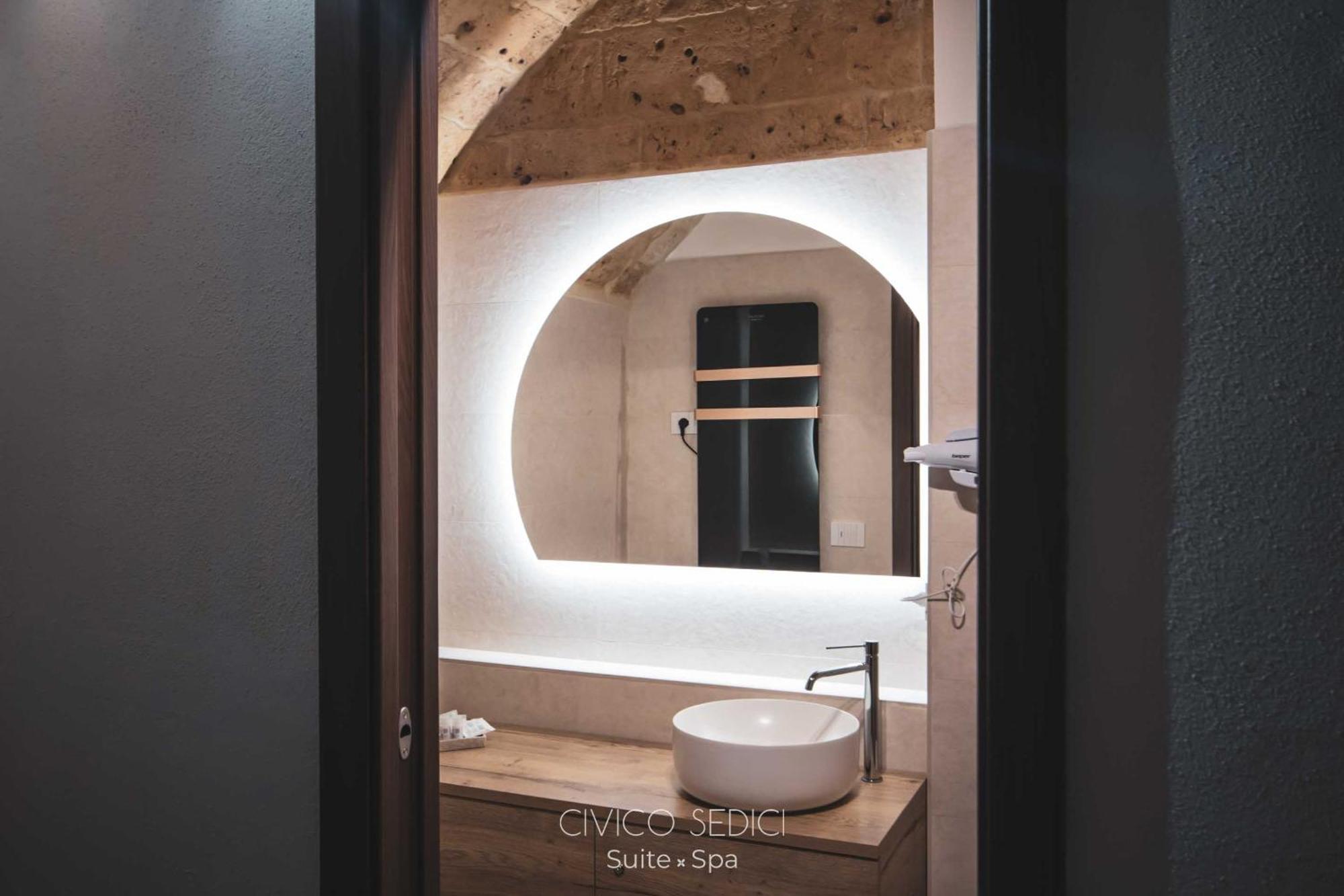 Civico Sedici Suite & Spa อัลตามูรา ภายนอก รูปภาพ