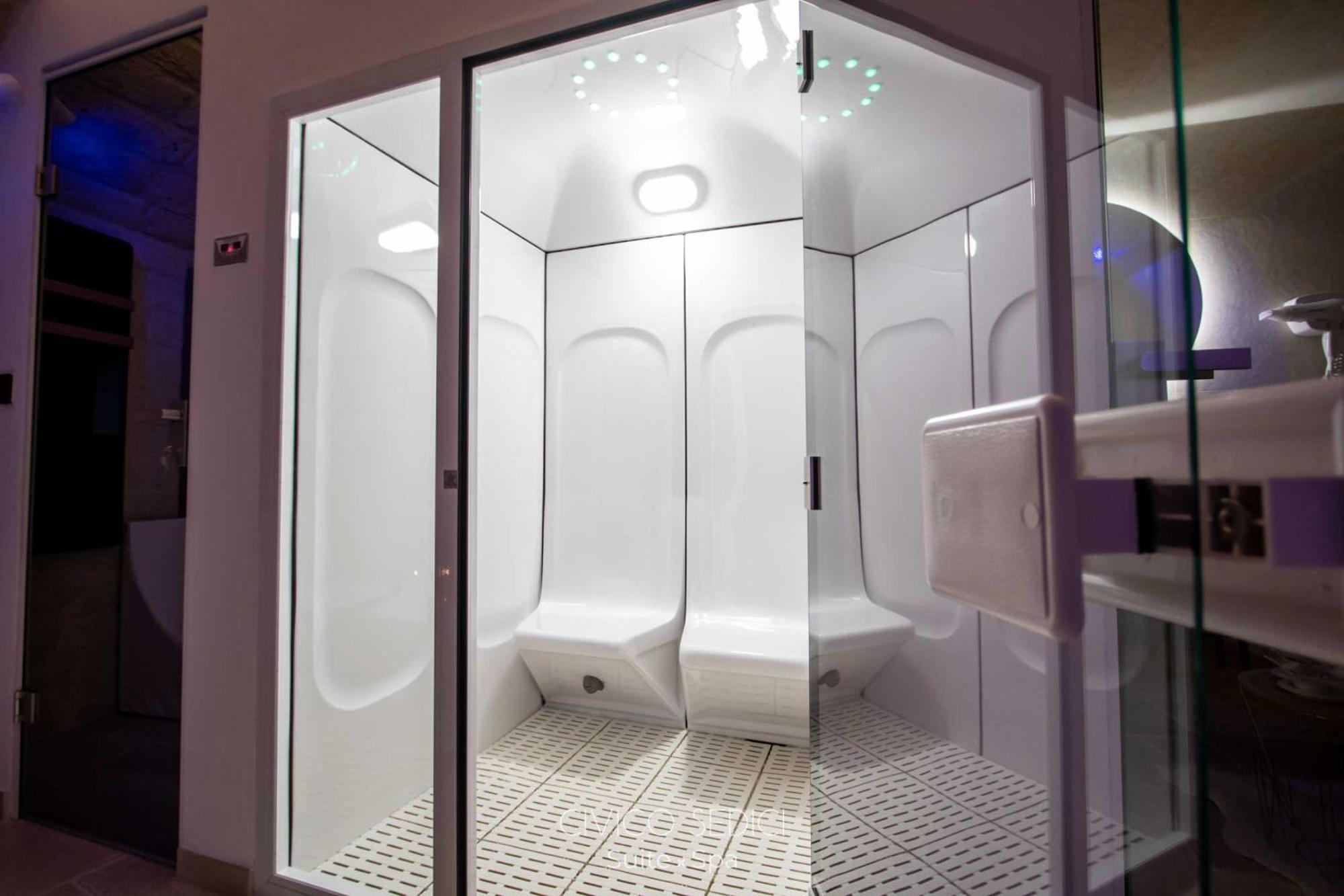 Civico Sedici Suite & Spa อัลตามูรา ภายนอก รูปภาพ