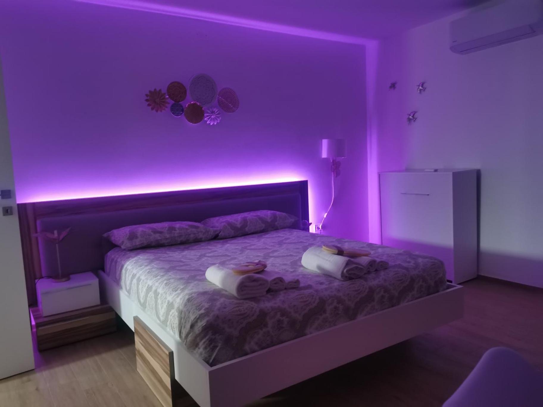 Civico Sedici Suite & Spa อัลตามูรา ภายนอก รูปภาพ