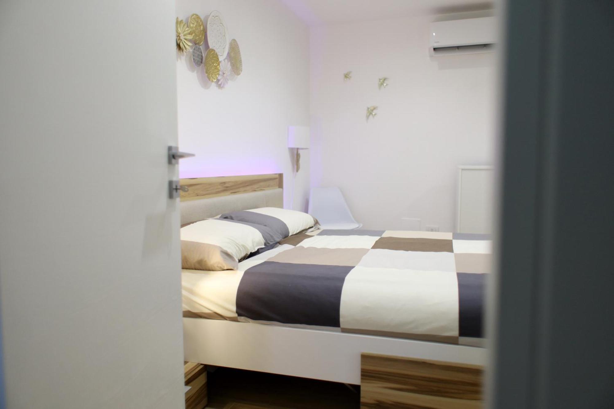 Civico Sedici Suite & Spa อัลตามูรา ภายนอก รูปภาพ