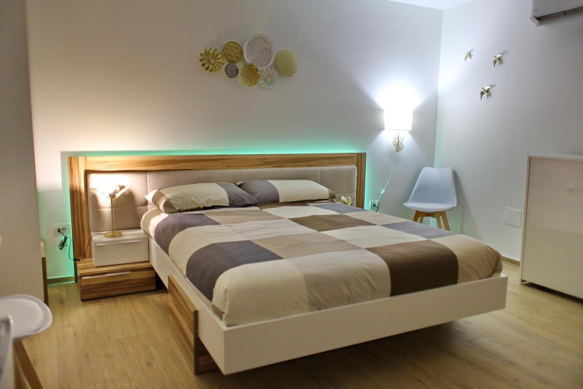 Civico Sedici Suite & Spa อัลตามูรา ภายนอก รูปภาพ